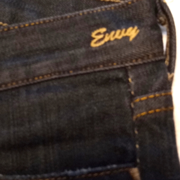 Goldsign Jeans Size 27 - Picture 5 of 12